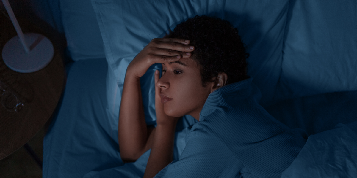 How To Stay Asleep All Night And Avoid Waking Up