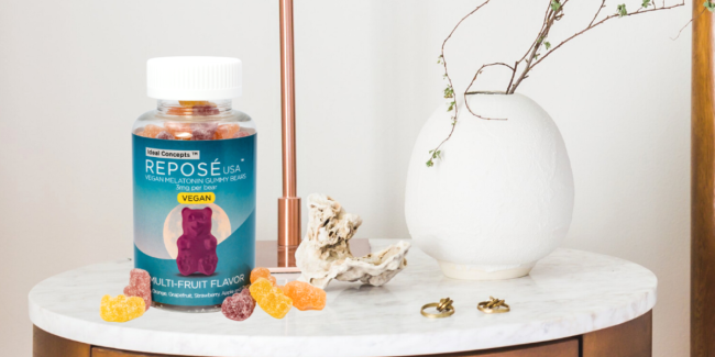 Melatonin Gummies For Adults: Supporting Restful Nights Melatonin Gummies For Adults: Supporting Restful Nights