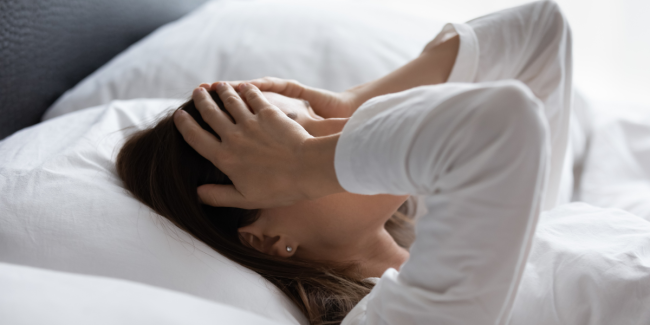 Reasons You Might Feel Tired Despite 8 Hours of Sleep Reasons You Might Feel Tired Despite 8 Hours of Sleep