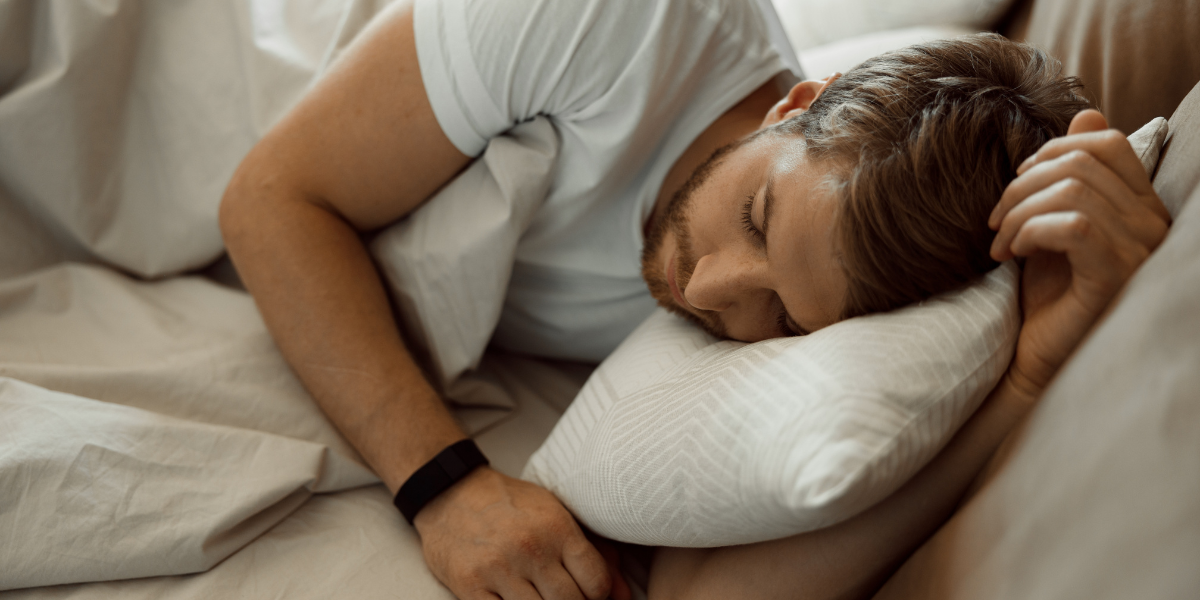 Simple Tips To Fix Your Circadian Rhythm And Sleep Better