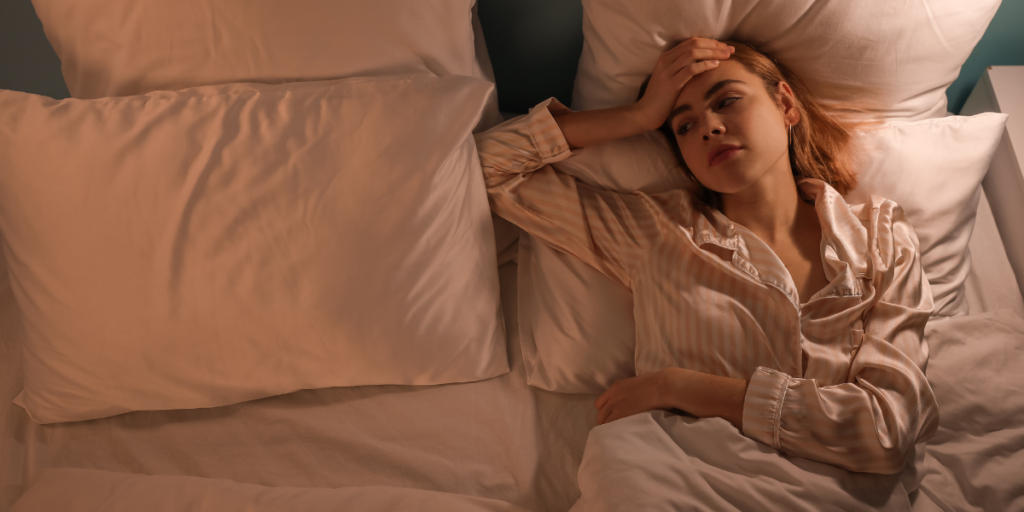 The Biological Factors Behind Women’s Sleep Needs