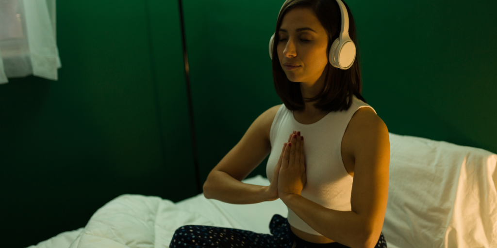 The Role Of Mindfulness In Enhancing Sleep Essentials