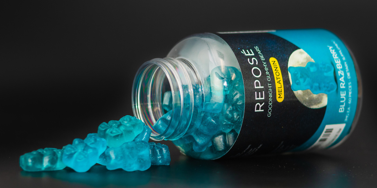 What To Expect With Melatonin Gummies’ Time To Take Effect