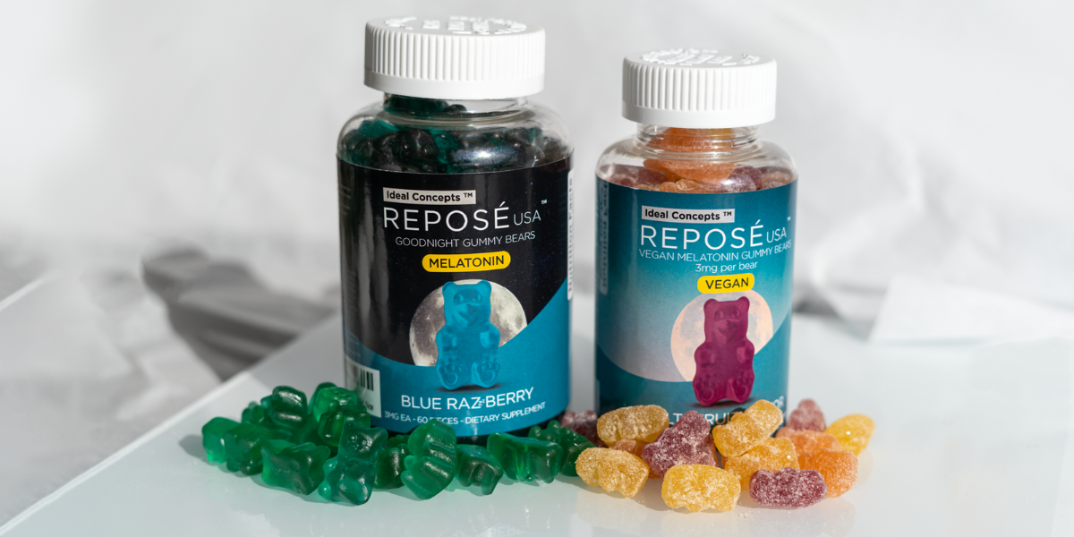 When To Consider Adjusting Your Melatonin Intake