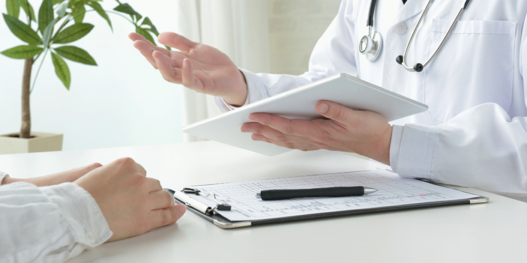 When To Consult A Professional
