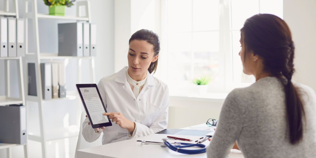 When To Seek Help For Persistent Sleep Issues