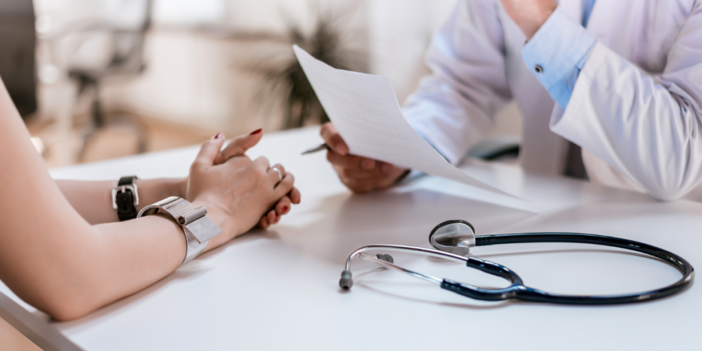  When To Speak To A Doctor About Melatonin