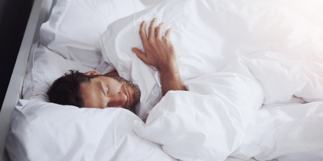 Effective Ways To Increase Your REM Sleep Effective Ways To Increase Your REM Sleep