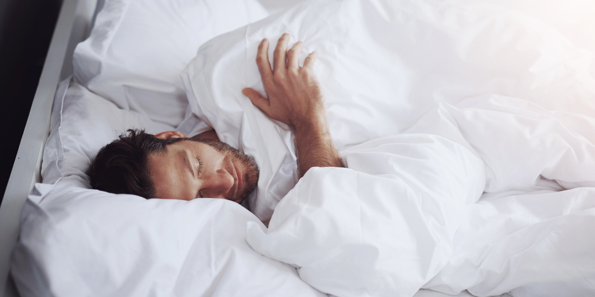 Effective Ways To Increase Your REM Sleep