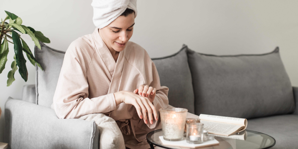 Picking The Perfect Theme For Your Self-Care Basket