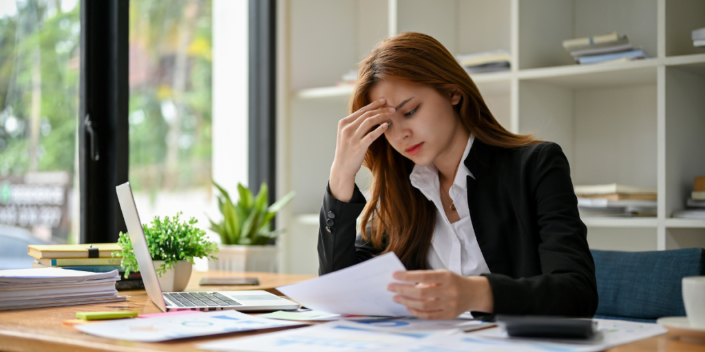Signs Your Circadian Rhythm Is Out Of Sync