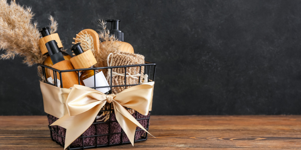 Tips For Arranging And Presenting Your Basket