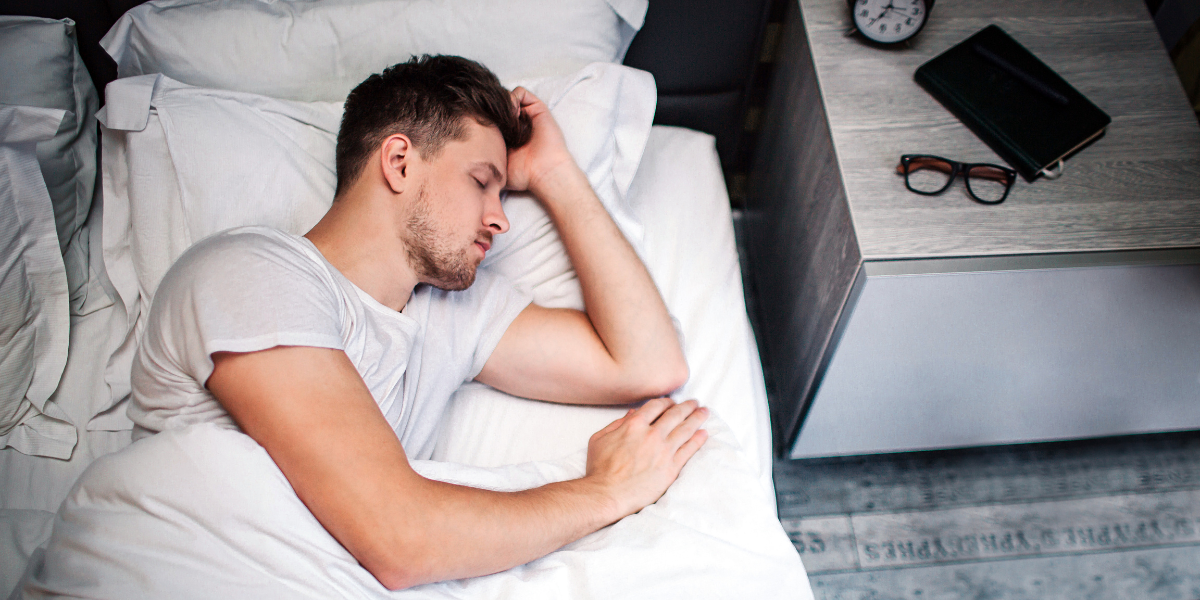 Achieve Peaceful Sleep with the Comfort of a Self-Heating Eye Mask Achieve Peaceful Sleep with the Comfort of a Self-Heating Eye Mask