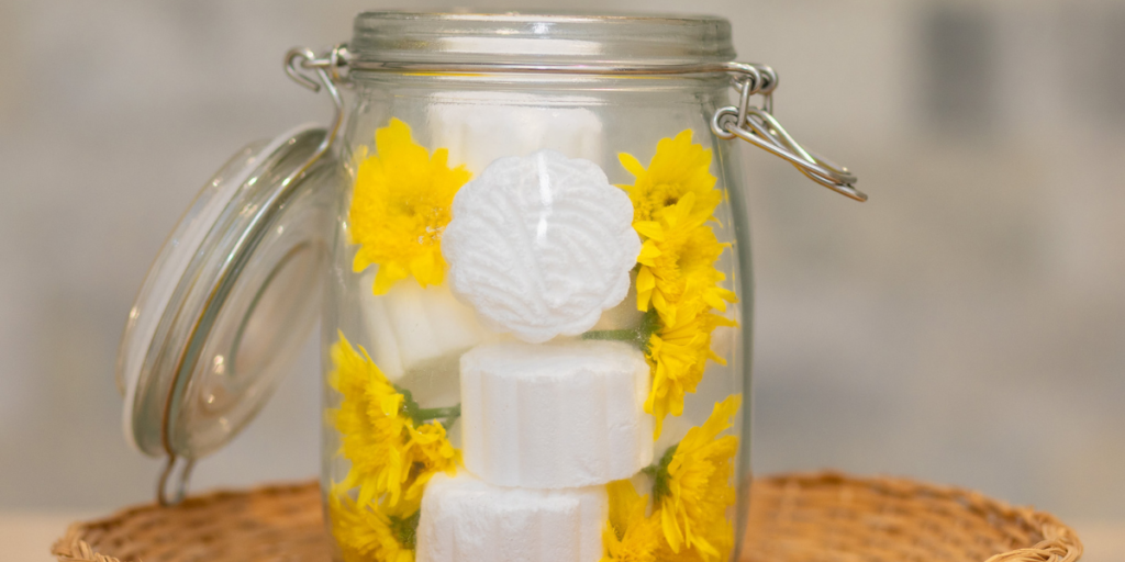 Are Shower Steamers Safe To Use?