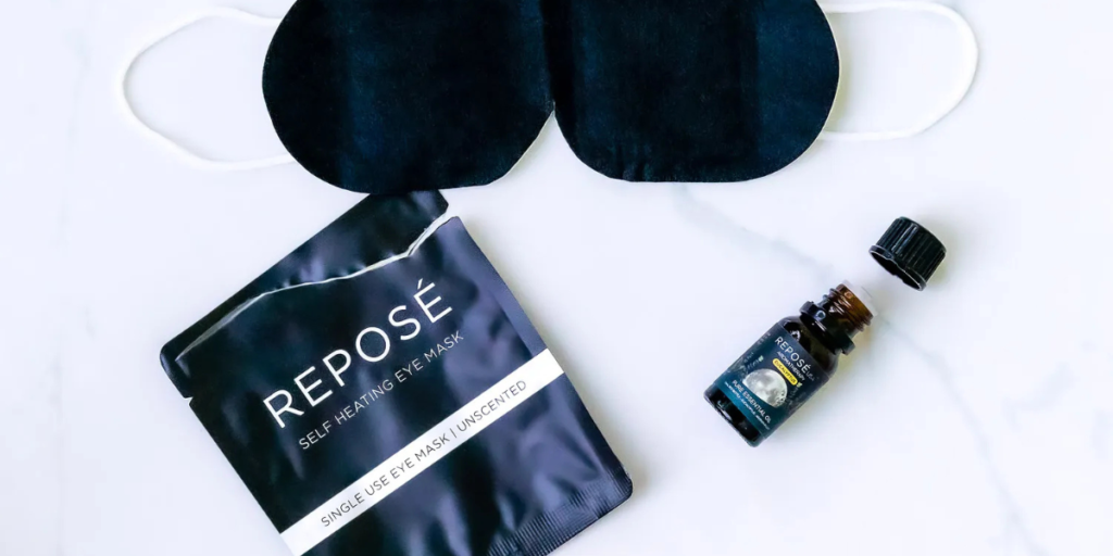 Comparing Heating Eye Masks To Other Travel Accessories
