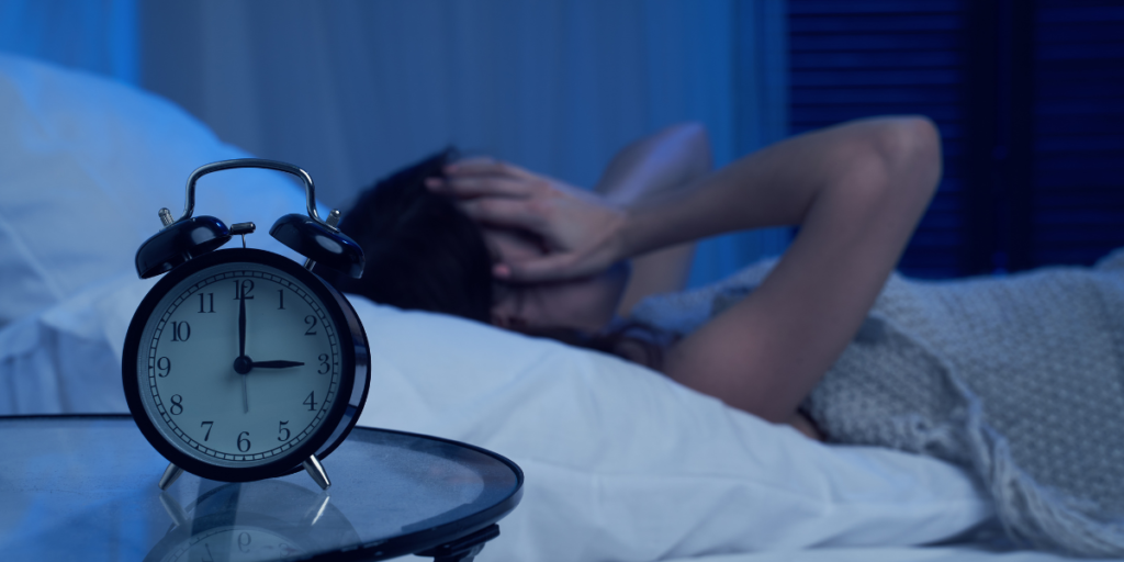 How Self-Heating Eye Masks Promote Peaceful Sleep