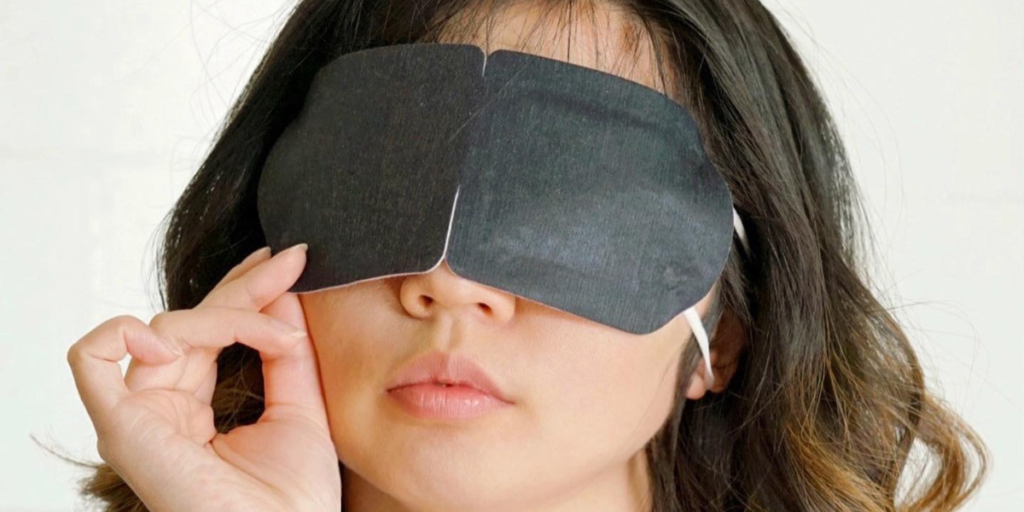  How To Choose The Best Heating Eye Mask For Your Journey