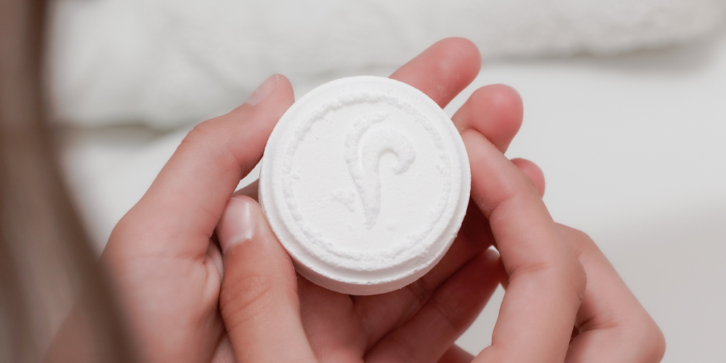 Incorporating Shower Steamers Into Your Routine