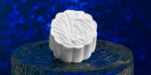 Shower Bombs