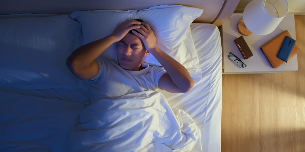 Tips For Maximizing The Benefits Of Sleep Aids For Better Sleep
