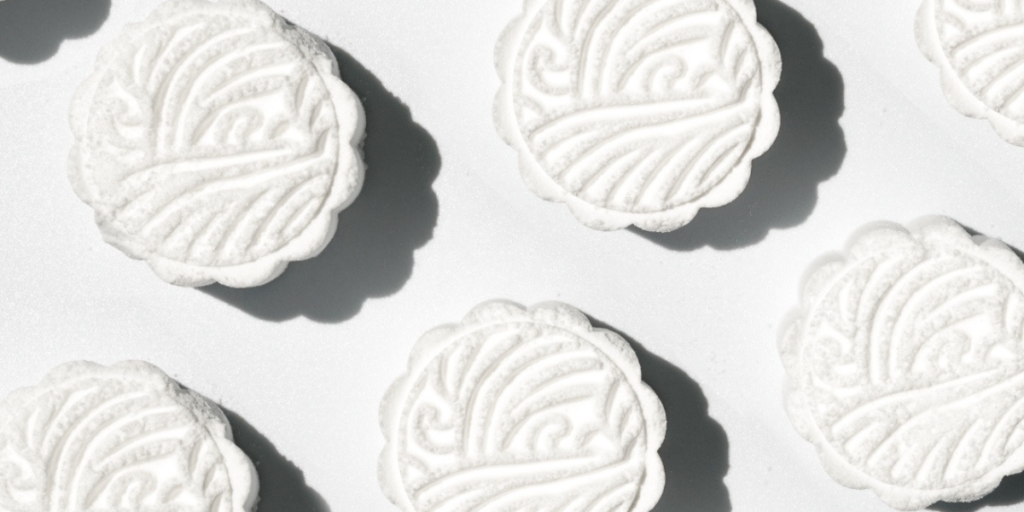 Reposé’s Eucalyptus Shower Steamers Are A Must For Wellness Retailers