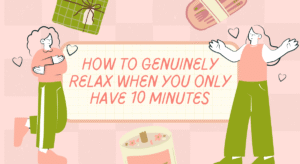 relax