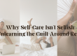Self-Care